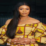 Police Supports Peaceful Protestors in Los Angeles