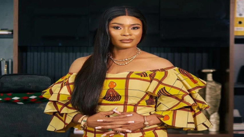 Joana Gyan Cudjoe: A True Leader for Amenfi Central